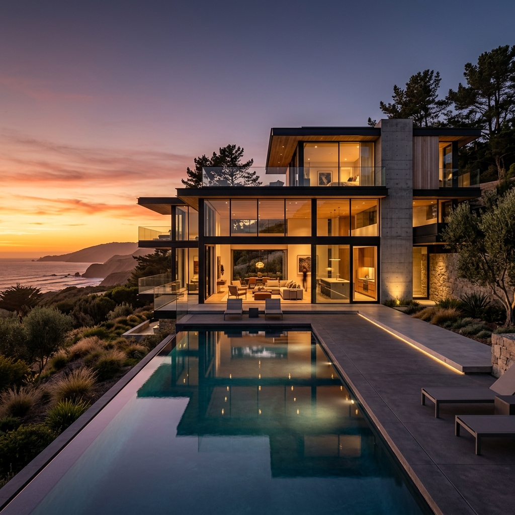 Жилое строительство